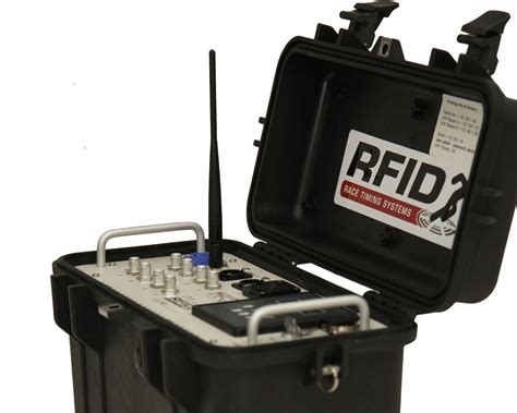 build rfid timing system|chip timing systems for sale.